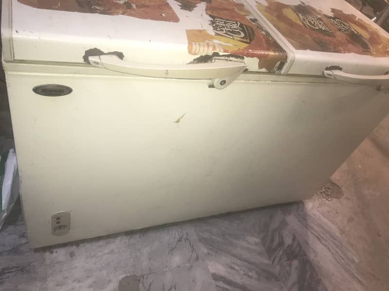 Freezer 2