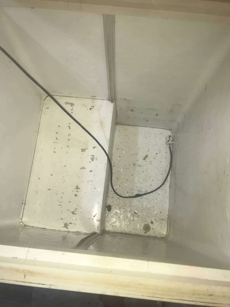 Freezer 5