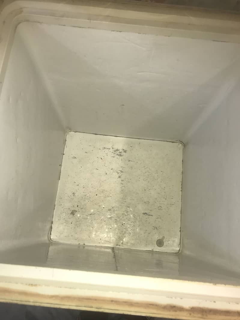 Freezer 6