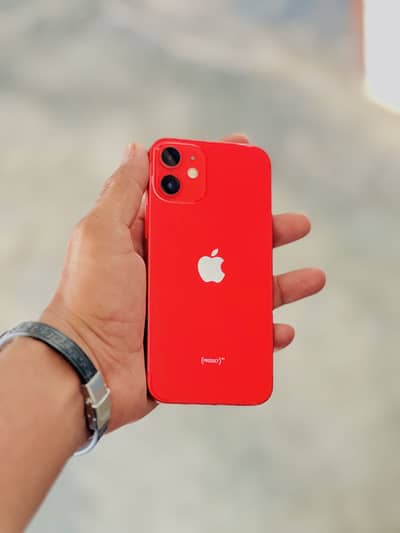 Apple iPhone 12 mini Factory unlock 128GB
