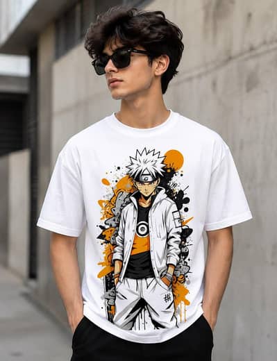 Customized Printed T-Shirts | Photo, Name & Logo Printing