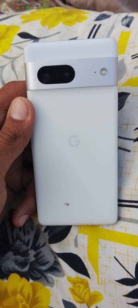 Google Pixel 7 2