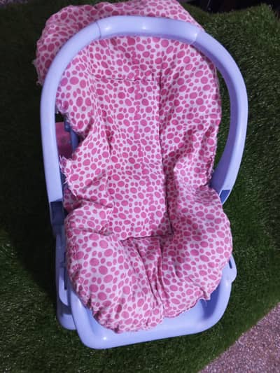 baby carry coat swing