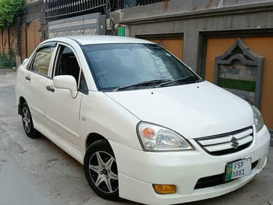 Suzuki Liana 2006