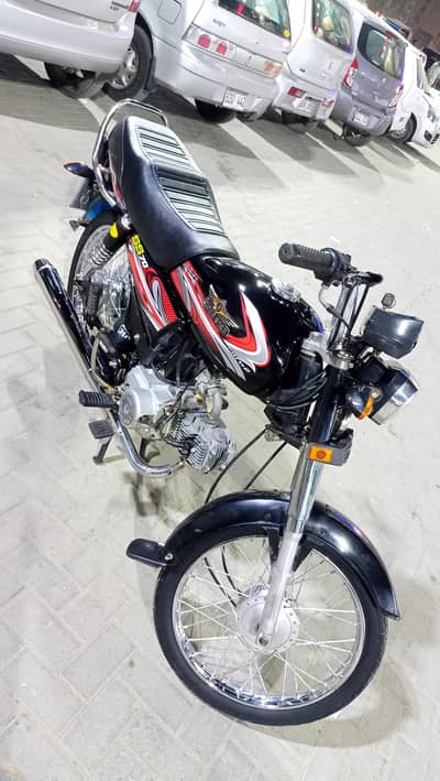 Super star 2025 6 model Karachi num 1st owner Genuine mint condition