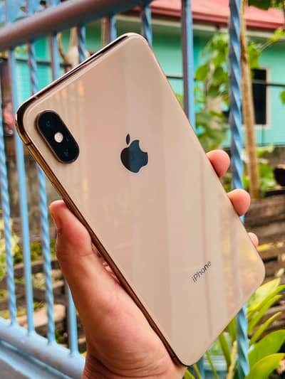 Apple iPhone XS Max 256 GB Whatsapp number  03410623551