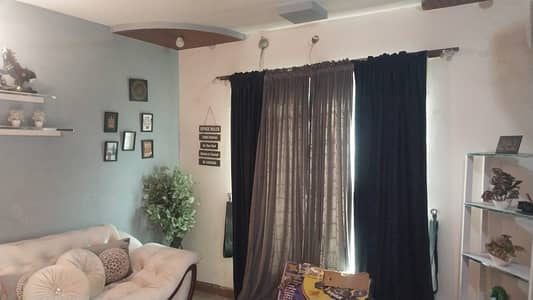 Abrar Estate Offers 5 Marla Triple Storey House For Sale In Sunny Park