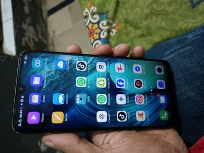 Vivo S1 8gb 256gb dual SIm approve