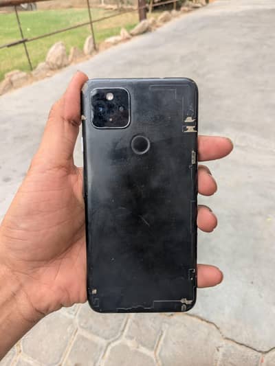 Google Pixel 4a