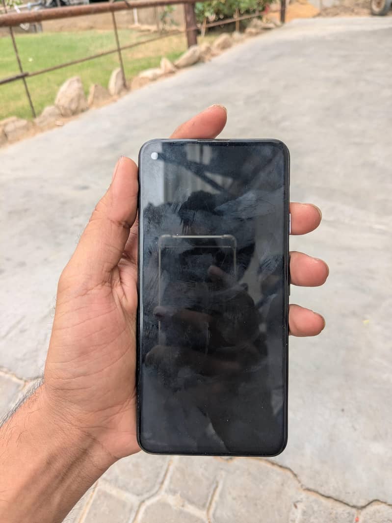 Google Pixel 4a 1
