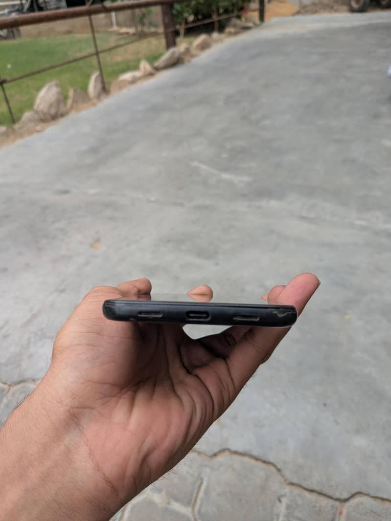 Google Pixel 4a 2