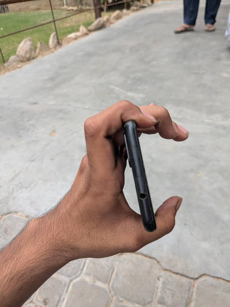 Google Pixel 4a 4