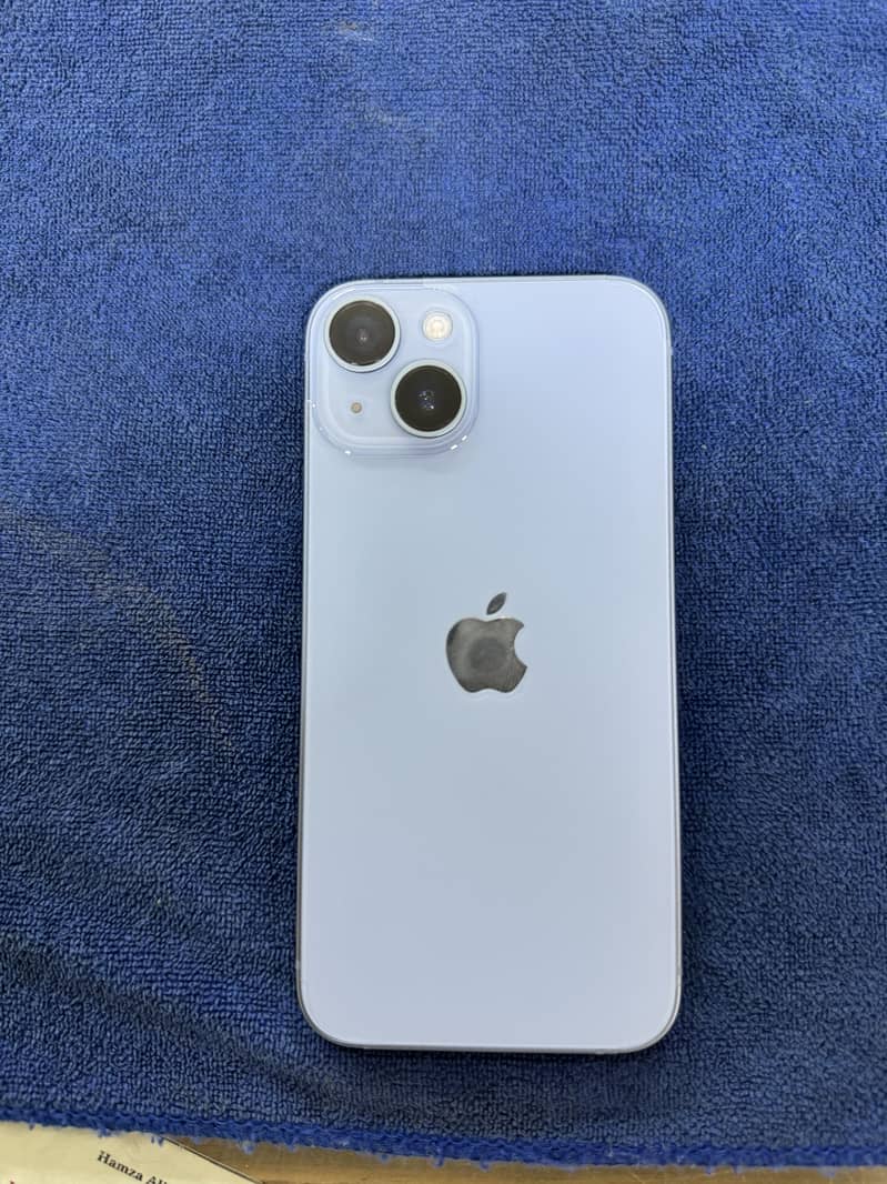 iPhone 14 0