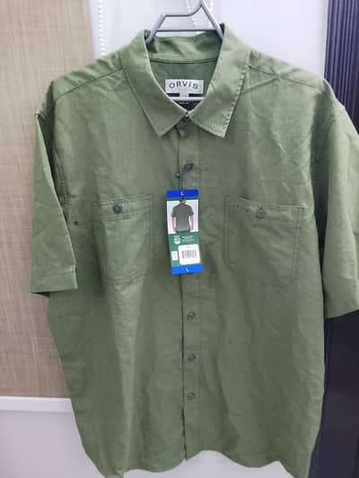 New Shirts & T-Shirts