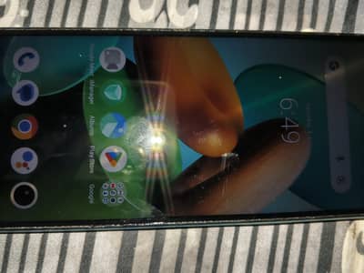Vivo Y22