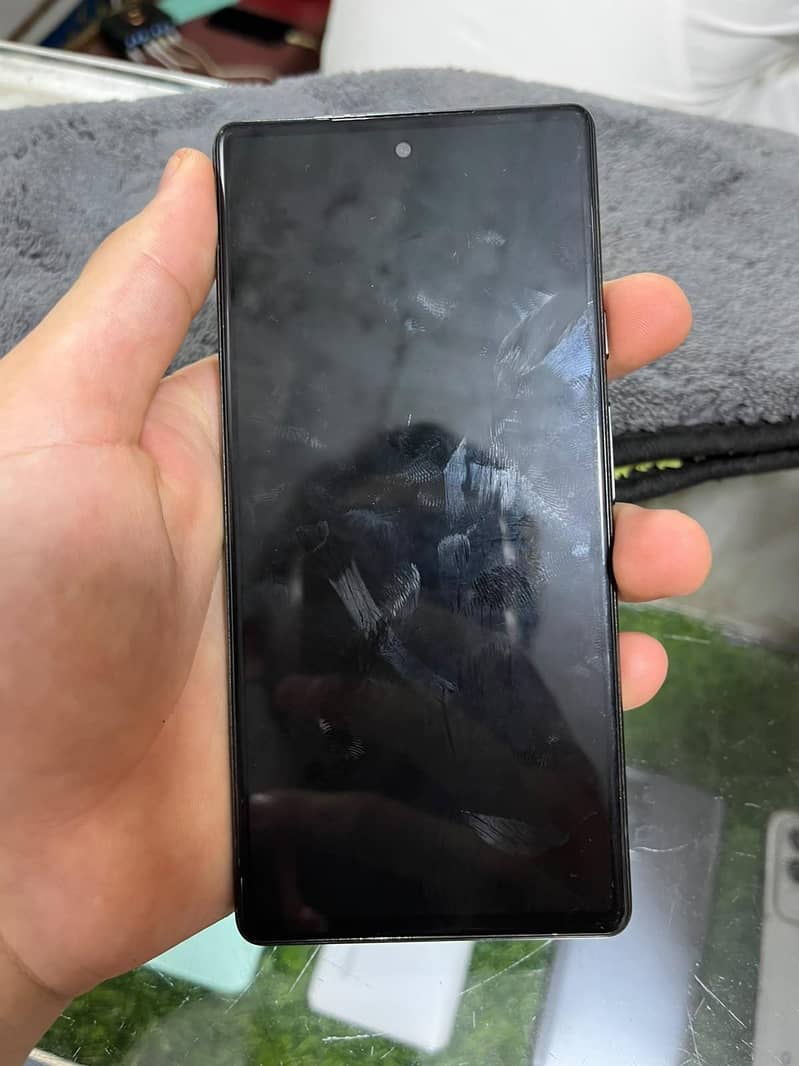 Google Pixel 6 3