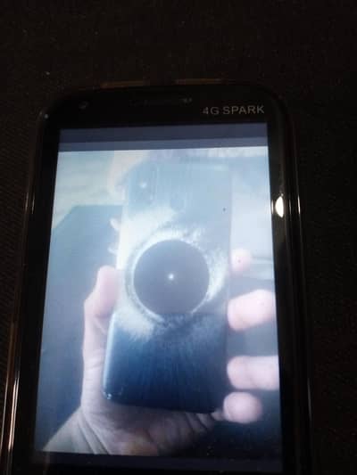 Tecno Spark 6go