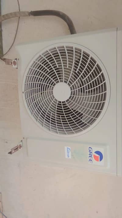 gree inverter ac