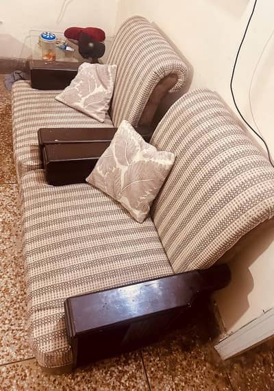 7 Seater Sofa For Sale