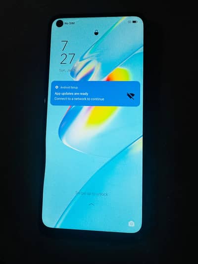OPPO A54