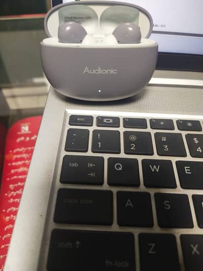 Adionic Airbuds