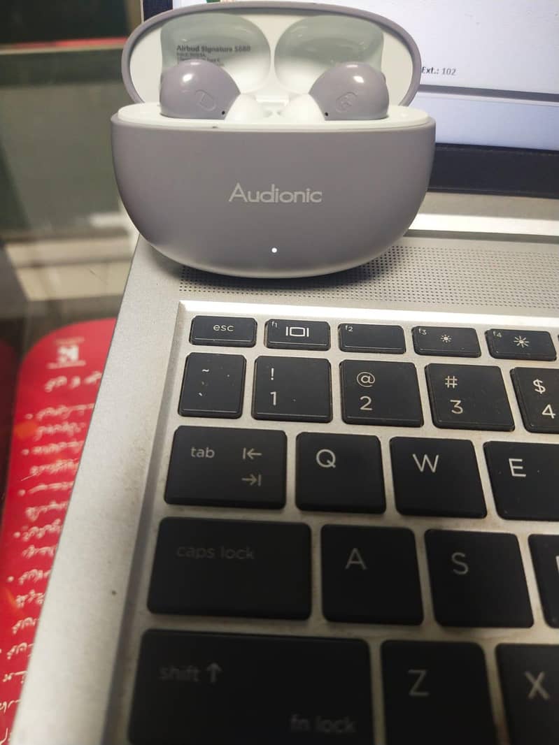 Adionic Airbuds 0