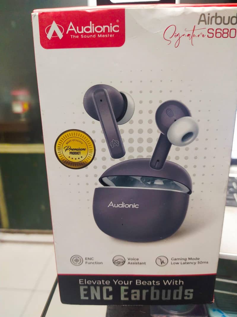Adionic Airbuds 2