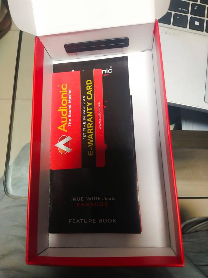 Adionic Airbuds 3