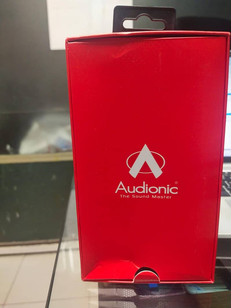 Adionic Airbuds 5