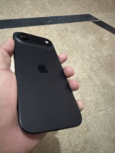 Apple iPhone 17 Air