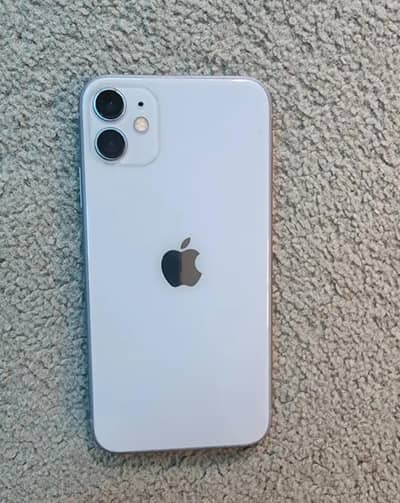 Apple iPhone 11