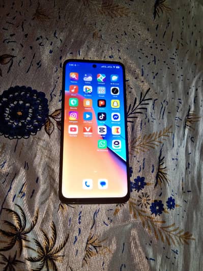 Xiaomi Redmi 12