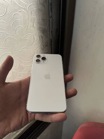 iPhone 11 Pro 256gb dual sim pta approved