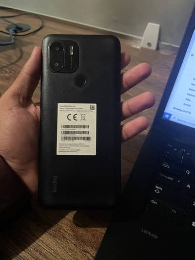 Xiaomi Redmi A2 Plus