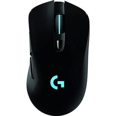 Logitech G703 LIGHTSPEED Wireless Mouse