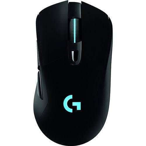 Logitech G703 LIGHTSPEED Wireless Mouse 0