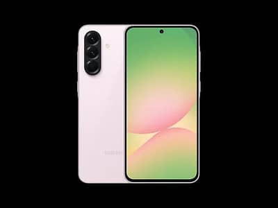 Samsung Mobile A56