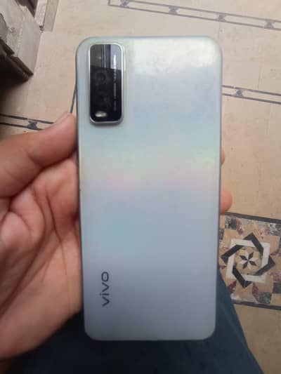 Vivo Y12s