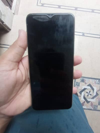 Vivo Y12s