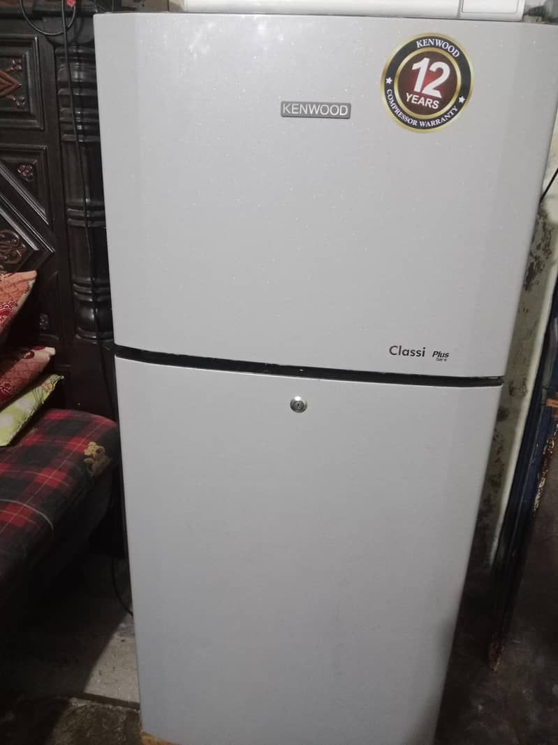 refrigerator 3