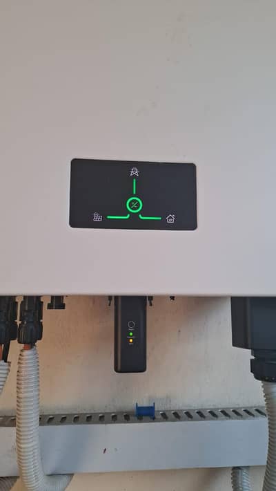 Livoltek 10KW On-grid inverter New