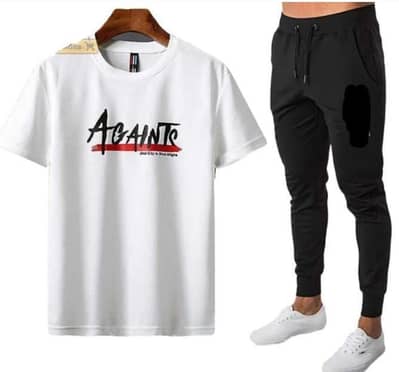 Men's tracksuit