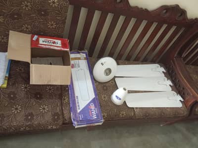 Fan ( panka ) for sale