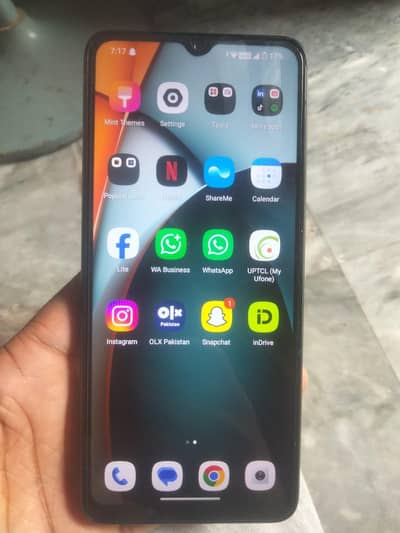 Xiaomi Redmi A3