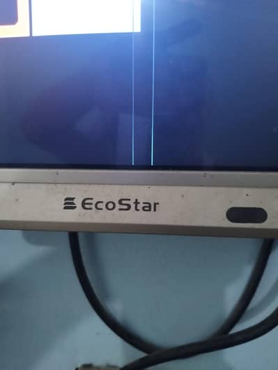 Eco Star original Led  sample led