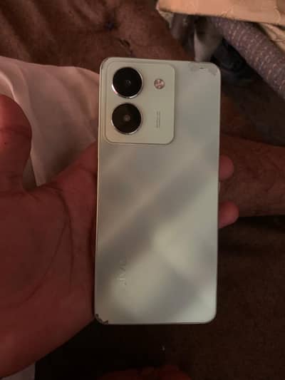 vivo y27s original phone