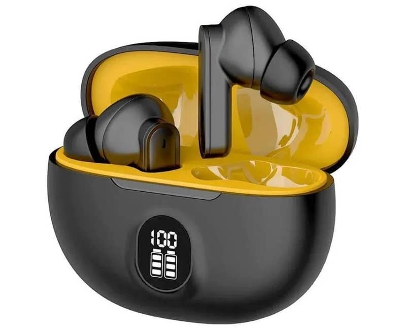 Bluetooth earbuds 0