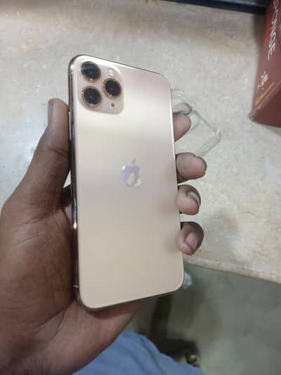 Apple iPhone 11 Pro fresh