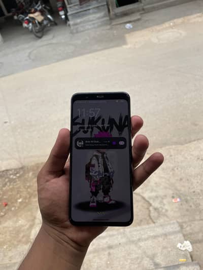 Google Pixel 4 XL non pta