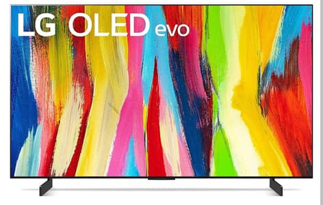 I need LG OLED tv c1 c2 c3